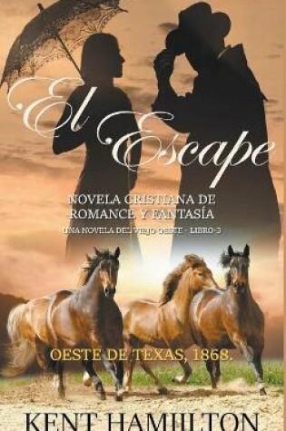 Cover of El Escape