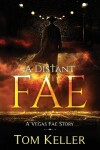 Book cover for A Distant Fae