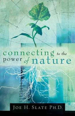 Book cover for Connecting to the Power of Nature