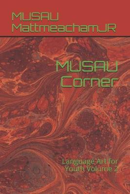 Cover of MUSAU Corner