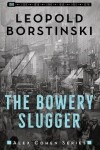 Book cover for The Bowery Slugger
