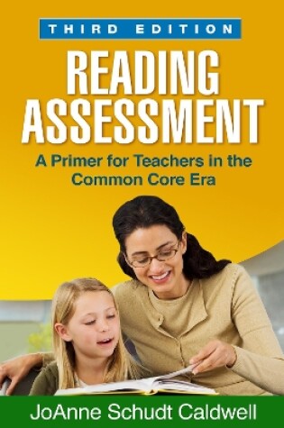 Cover of Reading Assessment