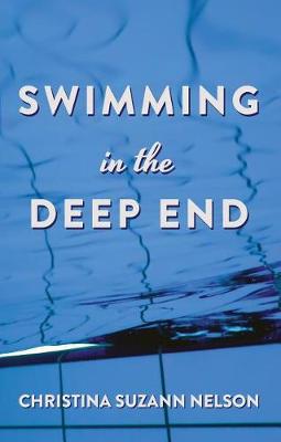 Book cover for Swimming in the Deep End