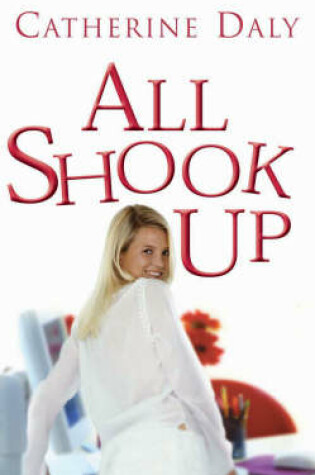 Cover of All Shook Up