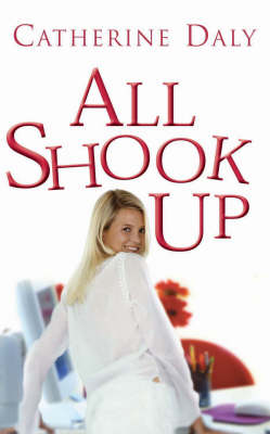 Book cover for All Shook Up