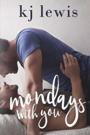 Cover of Mondays with you