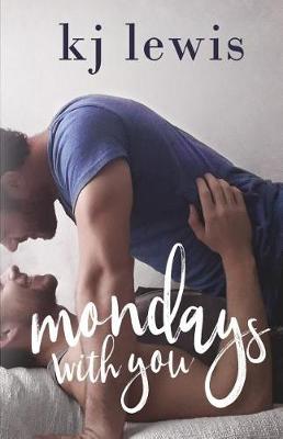 Cover of Mondays with you