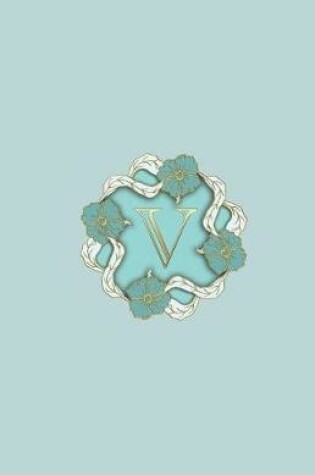 Cover of V