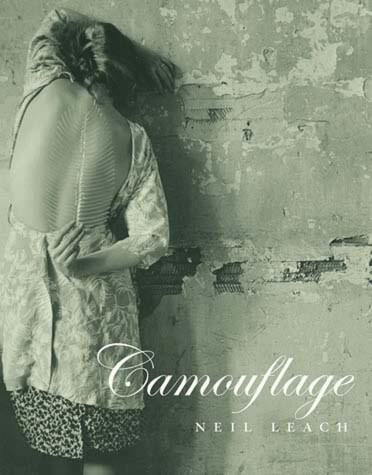 Book cover for Camouflage