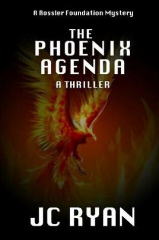 Cover of The Phoenix Agenda