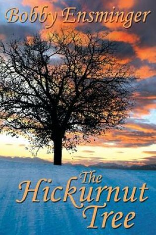 Cover of The Hickurnut Tree