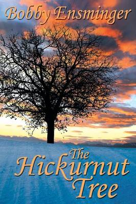 Book cover for The Hickurnut Tree