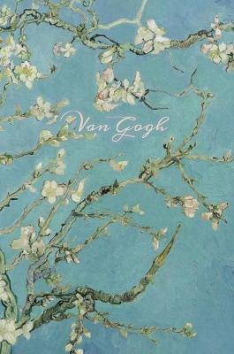 Cover of Van Gogh