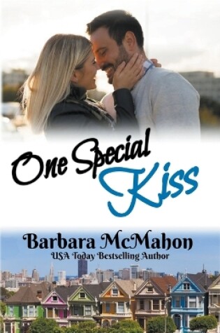 Cover of One Special Kiss
