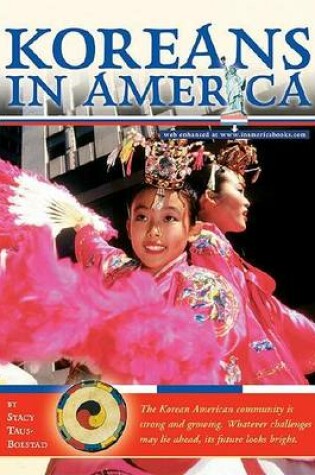 Cover of Koreans in America