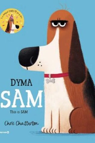 Cover of Dyma Sam / This is Sam