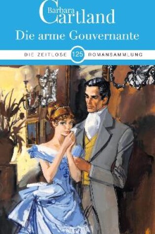 Cover of DIE ARME GOUVERNANTE