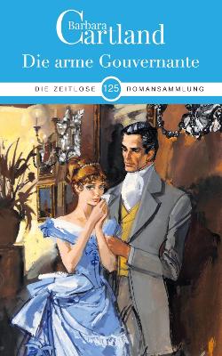 Cover of DIE ARME GOUVERNANTE