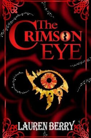 Cover of The Crimson Eye
