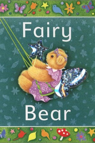 Cover of Fairy Bear