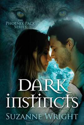 Book cover for Dark Instincts