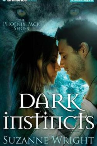 Cover of Dark Instincts