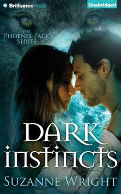 Book cover for Dark Instincts