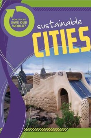 Cover of Sustainable Building