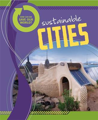 Cover of Sustainable Building