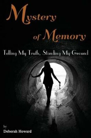 Cover of Mystery of Memory