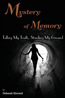 Book cover for Mystery of Memory