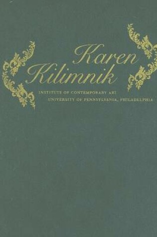 Cover of Karen Kilimnik