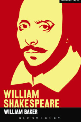 Cover of William Shakespeare