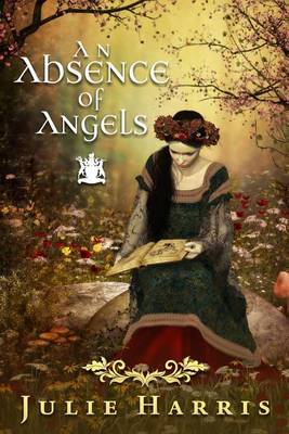 Book cover for An Absence of Angels