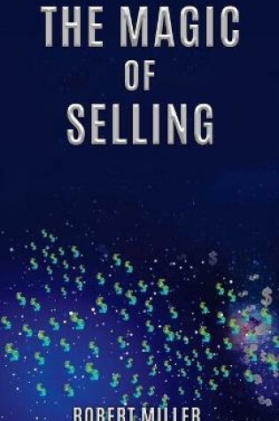 Cover of The Magic of Selling