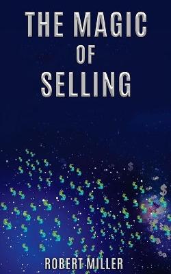 Book cover for The Magic of Selling