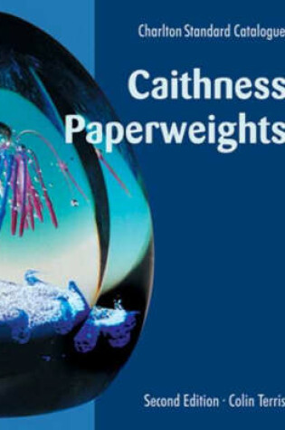 Cover of Caithness Paperweights