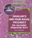 Book cover for Inhalants and Your Nasal Syste