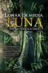 Book cover for Lunar de media luna