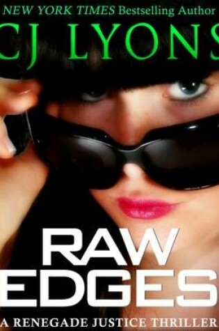 Cover of Raw Edges