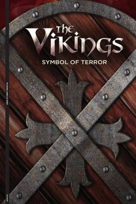 Book cover for The Vikings