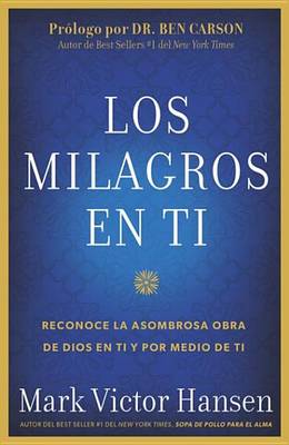 Book cover for Los Milagros En Ti