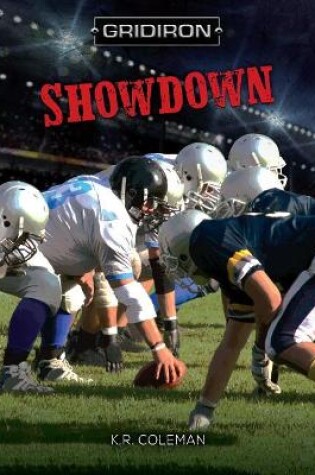 Cover of Showdown