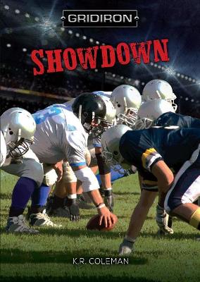 Cover of Showdown