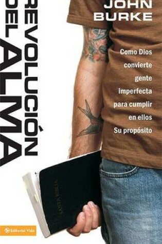 Cover of Revolucion del Alma