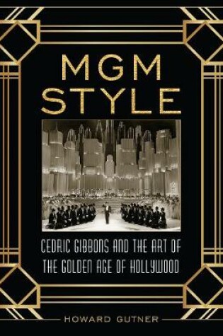 Cover of MGM Style