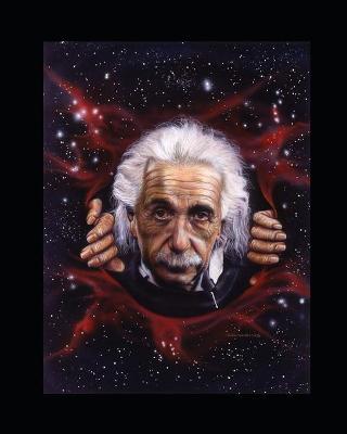 Book cover for Einstein Relativity