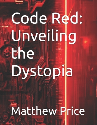 Book cover for Code Red