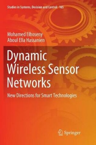 Cover of Dynamic Wireless Sensor Networks