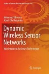 Book cover for Dynamic Wireless Sensor Networks